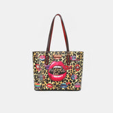 Nicole Lee USA Wild Lips 3-Piece Handbag Set, Handbag Sets, $ 75.00, A Moment Of Now™